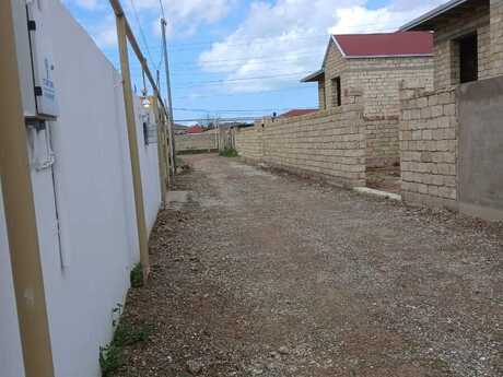 4 rooms · 127 m² · floor 1/1, Maştağa