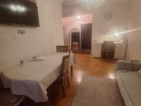 Продаётся 2-комнатная квартира в новостройке, Yeni Yasamal, 46 м², 152 000 AZN, фото 2 / 11