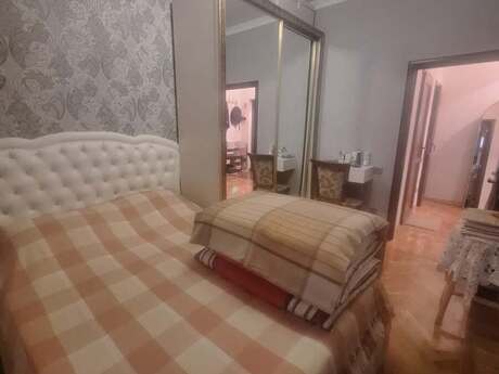 Продаётся 2-комнатная квартира в новостройке, Yeni Yasamal, 46 м², 152 000 AZN, фото 3 / 11