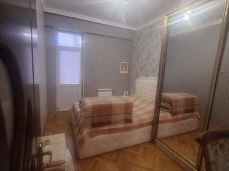 Продаётся 2-комнатная квартира в новостройке, Yeni Yasamal, 46 м², 152 000 AZN, фото 5 / 11