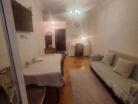 Продаётся 2-комнатная квартира в новостройке, Yeni Yasamal, 46 м², 152 000 AZN, фото 4 / 11