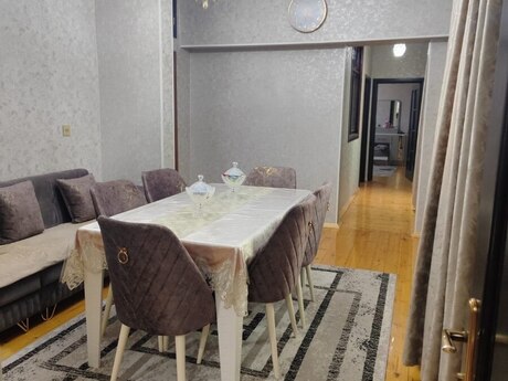 3-комн. · 60 m² · 1/1 этаж, Biləcəri