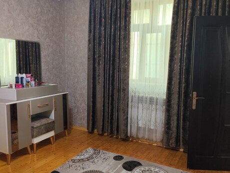 Сдаётся 3-комнатный дом, Biləcəri, 60 м², 600 AZN/мес, фото 2 / 8