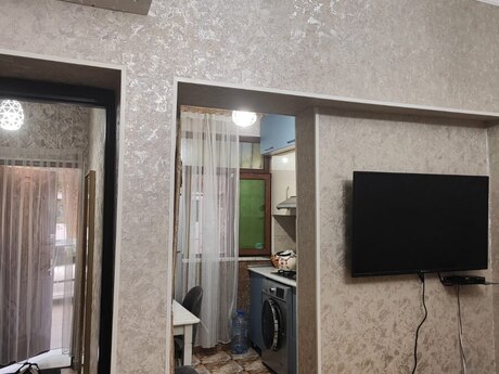 Сдаётся 3-комнатный дом, Biləcəri, 60 м², 600 AZN/мес, фото 4 / 8