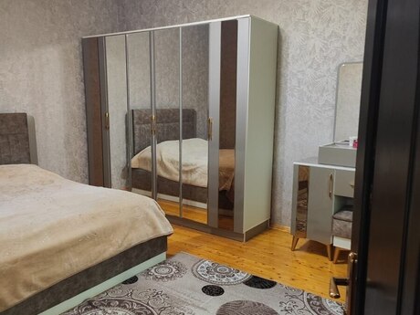 Сдаётся 3-комнатный дом, Biləcəri, 60 м², 600 AZN/мес, фото 3 / 8