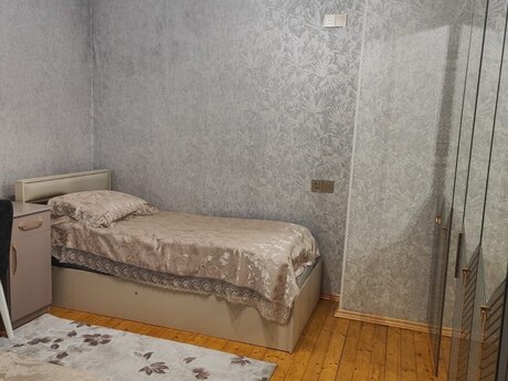 Сдаётся 3-комнатный дом, Biləcəri, 60 м², 600 AZN/мес, фото 5 / 8