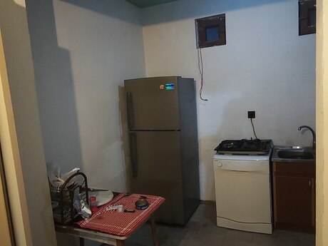 2-room house for rent in Yasamal, 80 m², 380 AZN/mo, photo 4 / 12