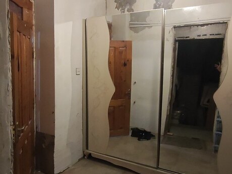 2-room house for rent in Yasamal, 80 m², 380 AZN/mo, photo 2 / 12