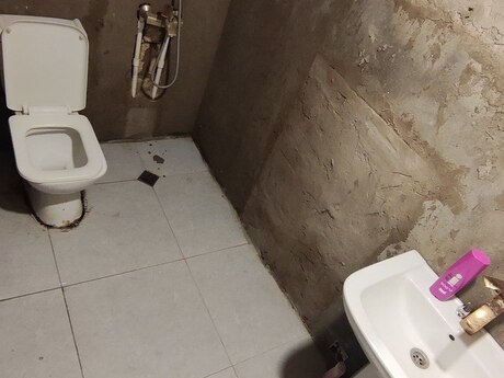 2-room house for rent in Yasamal, 80 m², 380 AZN/mo, photo 5 / 12