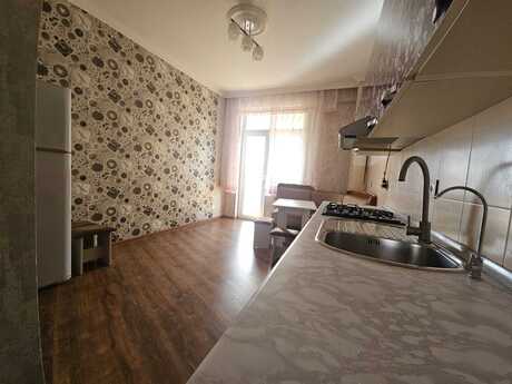 Həzi Aslanovda 3 otaqlı yeni tikili mənzil kirayə verilir, 150 m², 749 AZN/ay, şəkil 2 / 12