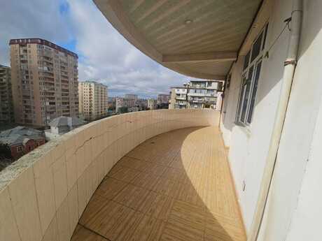 Həzi Aslanovda 3 otaqlı yeni tikili mənzil kirayə verilir, 150 m², 749 AZN/ay, şəkil 3 / 12