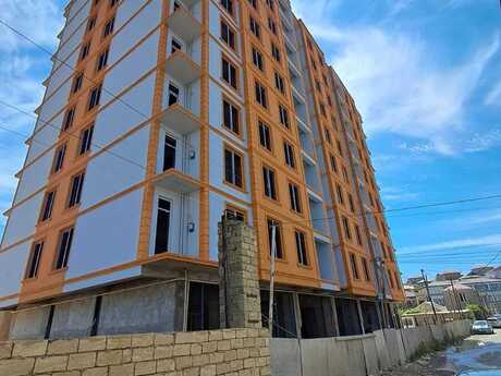 Продаётся 3-комнатная квартира в новостройке, Masazır, 115 м², 115 000 AZN, фото 5 / 6