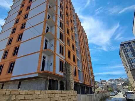 Продаётся 3-комнатная квартира в новостройке, Masazır, 115 м², 115 000 AZN, фото 4 / 6