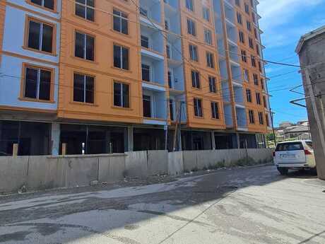 3-комн. · 115 m² · 5/11 этаж, Masazır