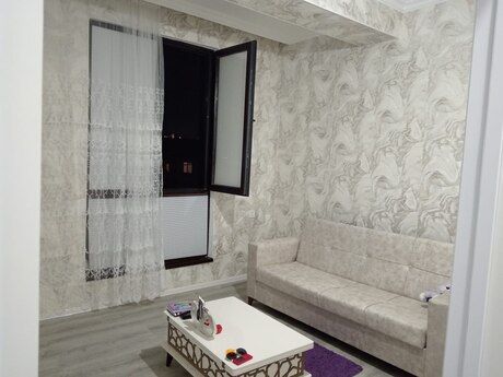 Продаётся 2-комнатная квартира в новостройке, M.Ə.Rəsulzadə, 56 м², 96 000 AZN, фото 5 / 7