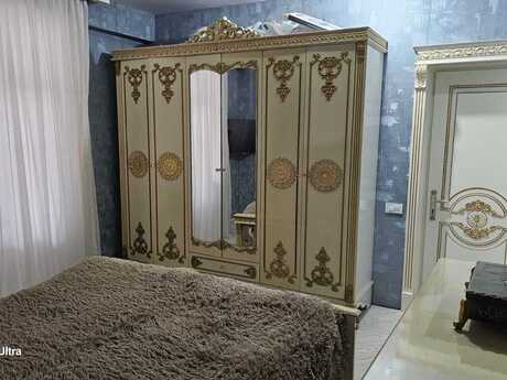 3-room new-build apartment for sale in Yeni Yasamal, 115 m², 310 000 AZN, photo 5 / 12