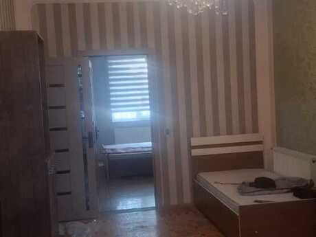 Memar Əcəmidə 3 otaqlı köhnə tikili mənzil kirayə verilir, 70 m², 699 AZN/ay, şəkil 5 / 12