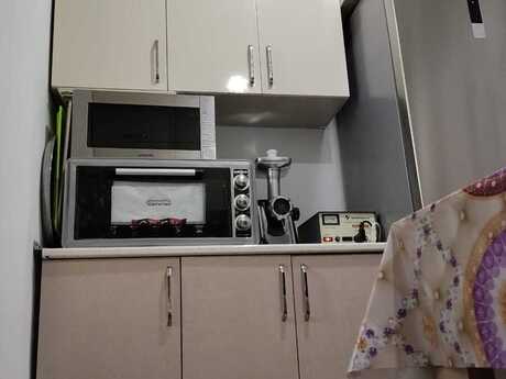 3-room old-build apartment for sale in Biləcəri, 49 m², 120 000 AZN, photo 4 / 10