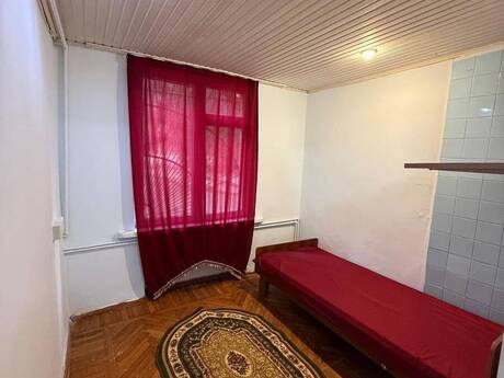 Elmlər Akademiyasında 2 otaqlı köhnə tikili mənzil kirayə verilir, 45 m², 499 AZN/ay, şəkil 3 / 6