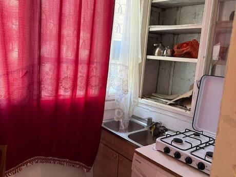 Elmlər Akademiyasında 2 otaqlı köhnə tikili mənzil kirayə verilir, 45 m², 499 AZN/ay, şəkil 4 / 6