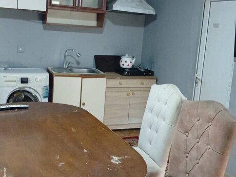 Abşeronda 2 otaqlı həyət evi kirayə verilir, 60 m², 280 AZN/ay, şəkil 3 / 4