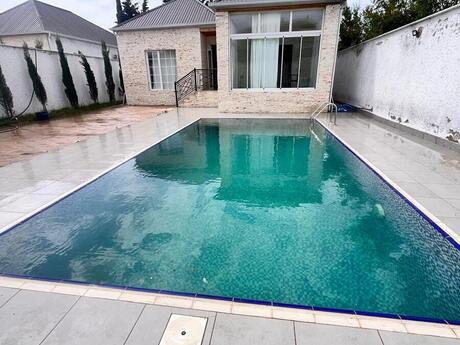Buzovnada 4 otaqlı həyət evi satılır, 130 m², 228 000 AZN, şəkil 2 / 12