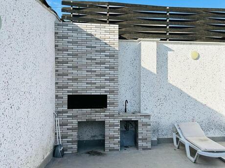 Buzovnada 4 otaqlı həyət evi satılır, 130 m², 228 000 AZN, şəkil 4 / 12