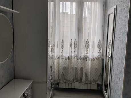 Сдаётся 2-комнатная квартира в новостройке, İnşaatçılar, 45 м², 650 AZN/мес, фото 5 / 12
