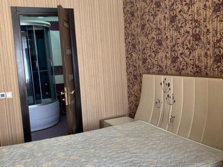 Сдаётся 4-комнатная квартира в новостройке, Nəriman Nərimanov, 170 м², 1 300 AZN/мес, фото 4 / 12