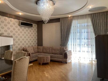 4 rooms · 170 m²