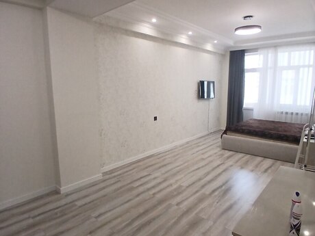 Сдаётся 3-комнатная квартира в старом фонде, Bakıxanov, 92 м², 700 AZN/мес, фото 3 / 12