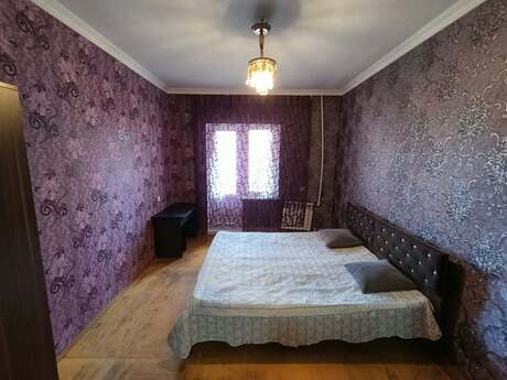 Сдаётся 2-комнатная квартира в старом фонде, Yeni Günəşli, 60 м², 500 AZN/мес, фото 5 / 12