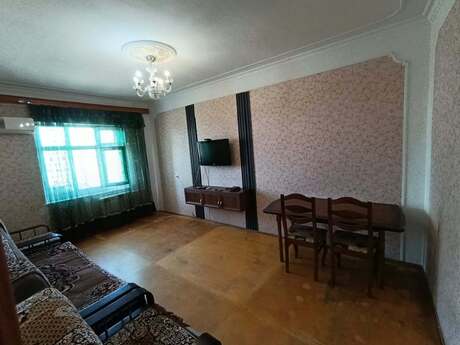 2-комн. · 60 m² · 7/9 этаж, Yeni Günəşli