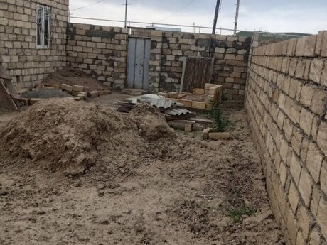 3-room house for sale in Qobu, 72 m², 25 000 AZN, photo 3 / 6