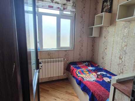Bakıxanovda 3 otaqlı köhnə tikili mənzil satılır, 55 m², 145 000 AZN, şəkil 4 / 11