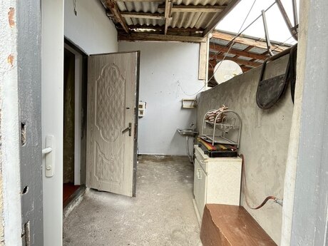 2-комн. · 35 m²