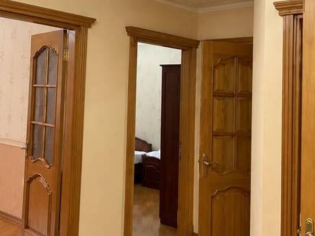 Nəriman Nərimanovda 3 otaqlı yeni tikili mənzil kirayə verilir, 175 m², 1 000 AZN/ay, şəkil 4 / 11
