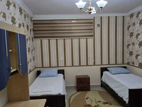 4-room house for rent in Əhmədli, 130 m², 650 AZN/mo, photo 3 / 8