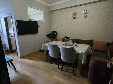 2 rooms · 51 m² · floor 7/15, Abşeron