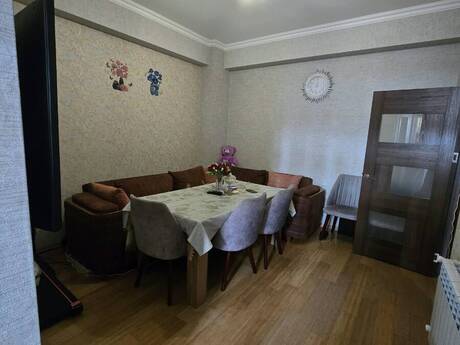 2-room new-build apartment for sale in Abşeron, 51 m², 118 000 AZN, photo 2 / 9
