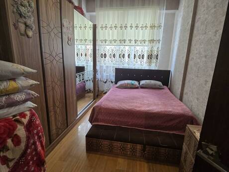 2-room new-build apartment for sale in Abşeron, 51 m², 118 000 AZN, photo 3 / 9