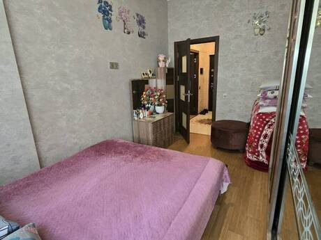 2-room new-build apartment for sale in Abşeron, 51 m², 118 000 AZN, photo 4 / 9