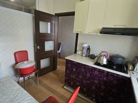 2-room new-build apartment for sale in Abşeron, 51 m², 118 000 AZN, photo 5 / 9