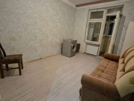 Nəriman Nərimanovda 2 otaqlı yeni tikili mənzil kirayə verilir, 100 m², 400 AZN/ay, şəkil 4 / 6