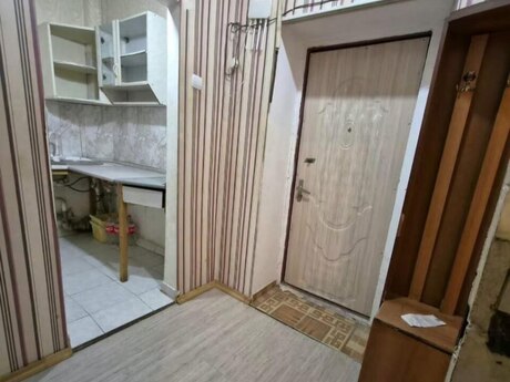 Nəriman Nərimanovda 2 otaqlı yeni tikili mənzil kirayə verilir, 100 m², 400 AZN/ay, şəkil 2 / 6