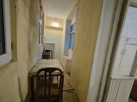 Nəriman Nərimanovda 2 otaqlı yeni tikili mənzil kirayə verilir, 100 m², 400 AZN/ay, şəkil 5 / 6