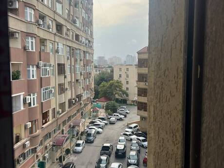 Nəriman Nərimanovda 4 otaqlı yeni tikili mənzil satılır, 168 m², 411 000 AZN, şəkil 5 / 12