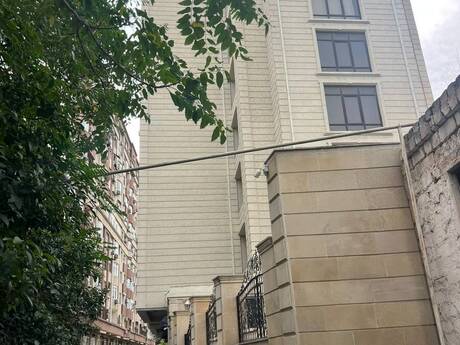 Nəriman Nərimanovda 4 otaqlı yeni tikili mənzil satılır, 168 m², 411 000 AZN, şəkil 3 / 12