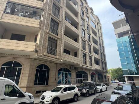 4 otaq · 168 m²