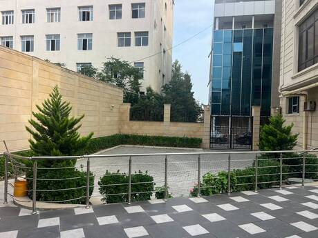 Nəriman Nərimanovda 4 otaqlı yeni tikili mənzil satılır, 168 m², 411 000 AZN, şəkil 4 / 12